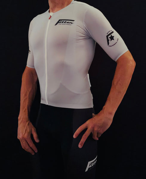 FITTER - VZBL Pro (Short Sleeve Jerseys)