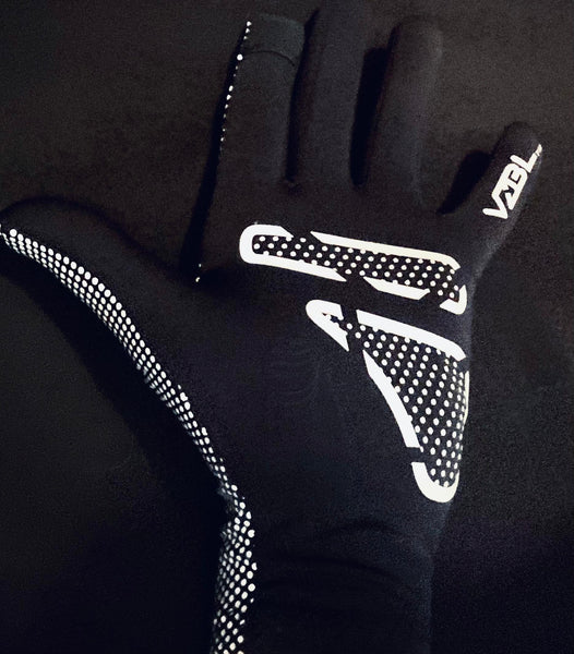 Reflective Gloves Mild Weather(Unisex)
