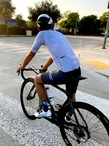 1776 FREEDOM JERSEY (High Performance Spandex, Polyester, Bamboo Fabric)