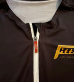 FITTER - VZBL Pro (Short Sleeve Jerseys)