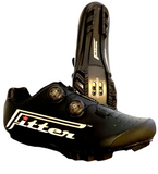 Podium Elite Gravel/MTB/Cross Shoe+Sock Combo