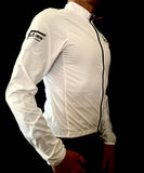 Thin Wind Jacket Long Sleeve
