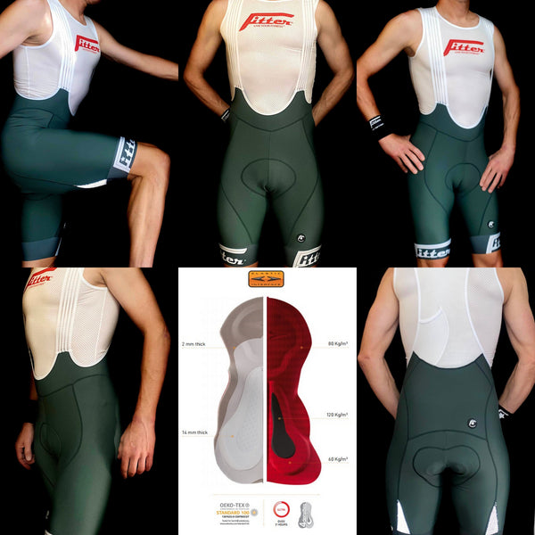How to Fit Bib Shorts: Ultimate Guide for Perfect Comfort