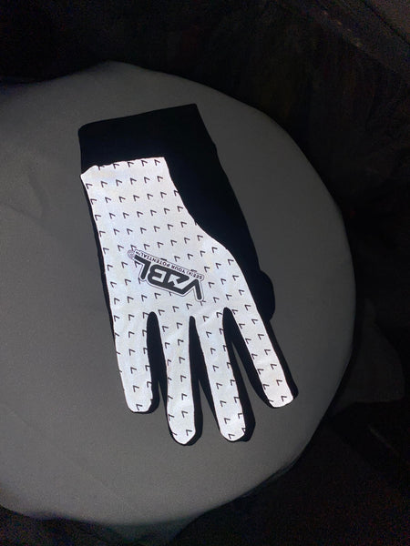 Reflective Gloves Fall/Spring Weather (Unisex)