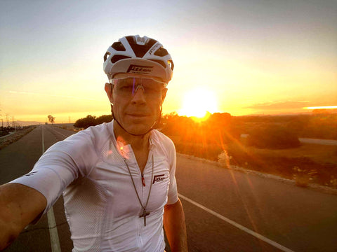 VZBL® Twilights Super Light Photo-Chromatic Sunglasses