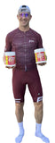 FitFuel®EnduroMix High Carb + Potassium + Magnesium Drink Mix