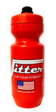 Cycling Bottle FitFuel (22 fluid ounces or 0.65 liters)