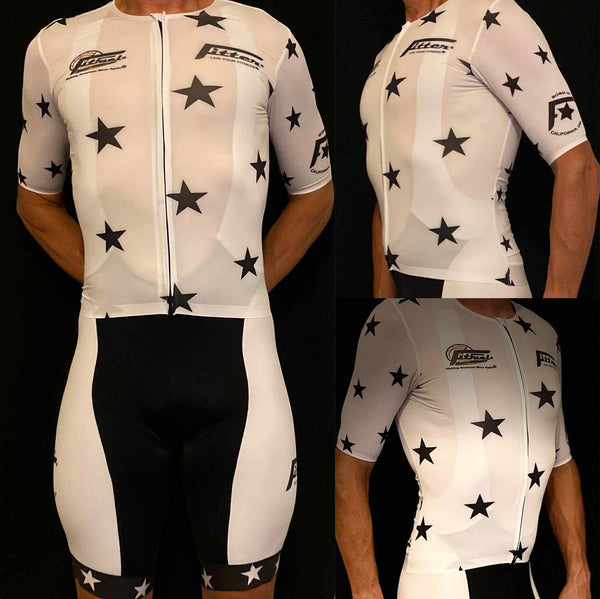 STAR Jersey (Unisex)