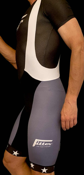 STAR Bibs (Unisex)