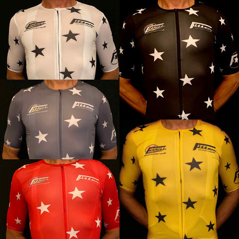 STAR Jersey (Unisex)