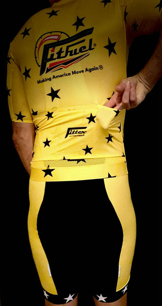 STAR Bibs (Unisex)