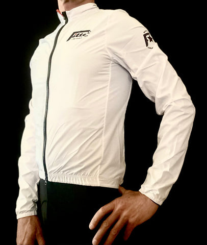 Thin Wind Jacket Long Sleeve