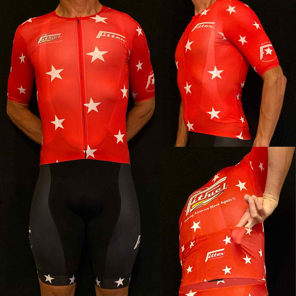 STAR Jersey (Unisex)