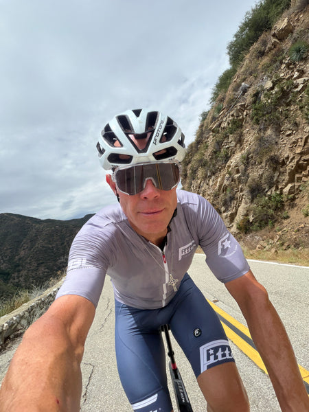 FITTER - VZBL Pro (Short Sleeve Jerseys)