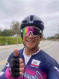 VZBL® Competition Sunglasses- Quatro Bundle
