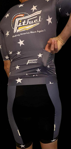 STAR Bibs (Unisex)