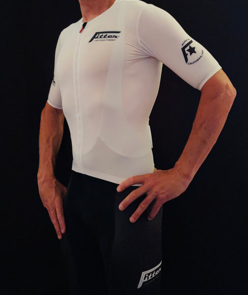 FITTER - VZBL Pro (Short Sleeve Jerseys)