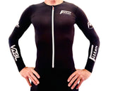 FiTTER + VZBL Pro (Long Sleeve Jersey)