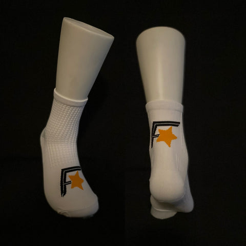 FiTTER® Low Ankle Performance Socks ($10/Pair)