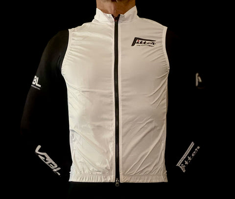 Wind Vest/Gillet