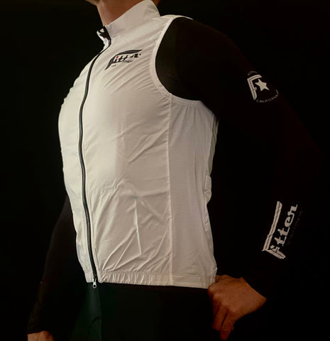 Wind Vest/Gillet