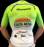 Majestic Costa Mesa Championships Jersey (short or long sleeved) (Copy)