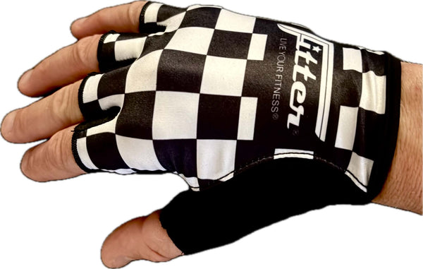 Guantes de ciclismo o para pesas
