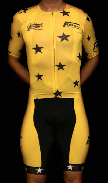 STAR Bibs (Unisex)