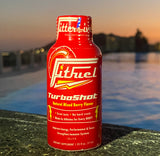 FitFuel® TurboShot™ Mixed Berry Energy Drink