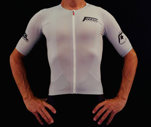 FITTER - VZBL Pro (Short Sleeve Jerseys)