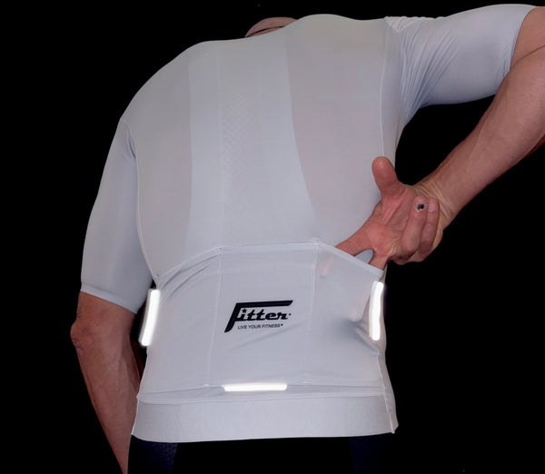 FITTER - VZBL Pro (Short Sleeve Jerseys)