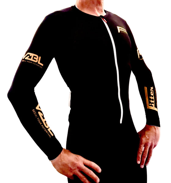 FiTTER + VZBL Pro (Long Sleeve Jersey)