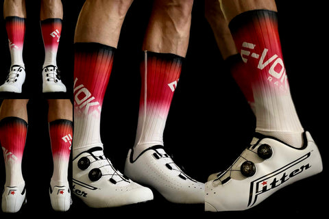 eVOKE Aero Socks
