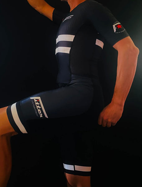 Speed Suit or Skin Suit (Road or Triathlon)