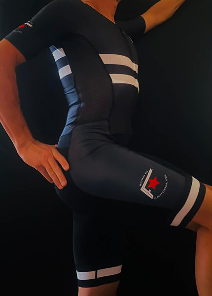 Speed Suit or Skin Suit (Road or Triathlon)