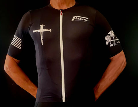 Cross Jersey