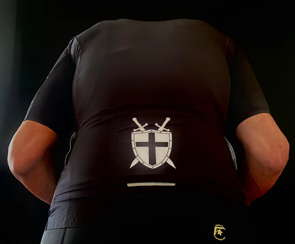 Cross Jersey