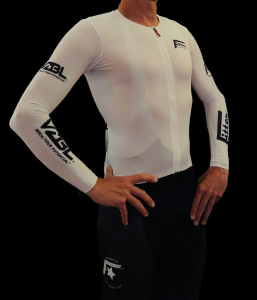 FiTTER + VZBL Pro (Long Sleeve Jersey)