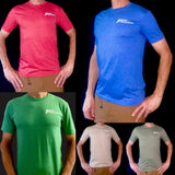 FitterLives®  Making America Move Again® T- Shirts