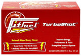 FitFuel® TurboShot™ and EnduroMix™ -(QR)