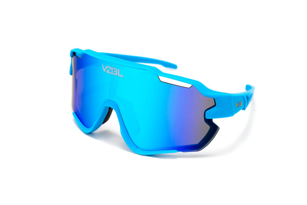 VZBL® Competition Sunglasses- Quatro Bundle