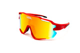 VZBL® Competition Sunglasses- Quatro Bundle