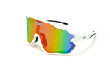 VZBL® Competition Sunglasses- Quatro Bundle