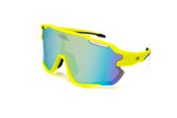 VZBL® Competition Sunglasses- Quatro Bundle