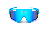 VZBL® Competition Sunglasses- Quatro Bundle