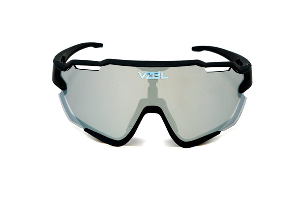 VZBL® Competition Sunglasses- Quatro Bundle