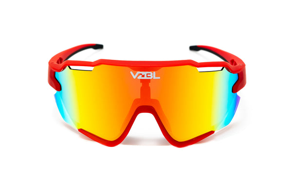 VZBL® Competition Sunglasses- Quatro Bundle