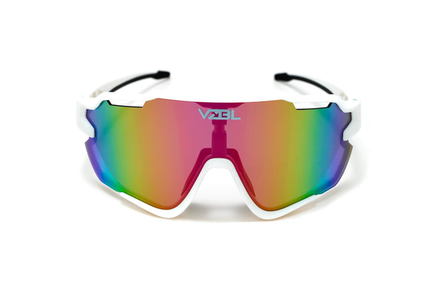 VZBL® Competition Sunglasses- Quatro Bundle