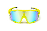 VZBL® Competition Sunglasses- Quatro Bundle