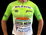 Majestic Costa Mesa Championships Jersey (short or long sleeved) (Copy)